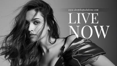 ದೀಪಿಕಾ ಹೊಸ ವೆಬ್ಸೈಟ್ನಲ್ಲಿ ’ಐಶ್ವರ್ಯ’ ಚಿತ್ರದ ಹೆಸರೇ ಇಲ್ಲ!