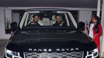 ನಟ ಸಿದ್ಧಾರ್ಥ್ ಮಲ್ಹೋತ್ರ ಖರೀದಿಸಿದ ರೇಂಜ್ ರೋವರ್ ಕಾರಿನ ವಿಶೇಷತೆ ಏನು?