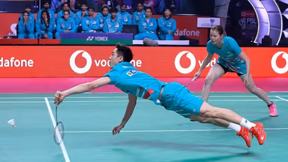 PBL moves to Bengaluru for final leg, Awadhe Warriors face Chennai Smashers today