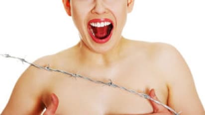 ಪಿರಿಯಡ್ಸ್ ವೇಳೆ ಕಾಡೋ ಸ್ತನ ನೋವಿಗೆ ಚಿಂತೆ ಬೇಡ...