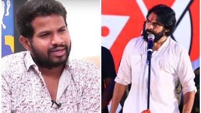 పవన్ కళ్యాణ్ మొండోడు.. హైపర్ ఆది కామెంట్స్!