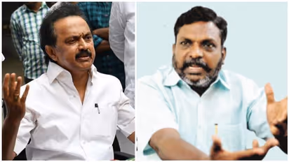 உச்சநீதிமன்றத்தில் திமுக... உயர்நீதிமன்றத்தில் விசிக... மாறி மாறி வழக்கு போடுவதால் அலறும் அதிமுக..!