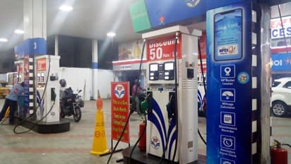 Bharat Bandh: Will your petrol tanks run dry?