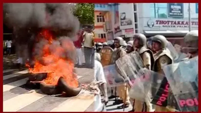 Bharat Bandh: 48-hour strike hits normal life in Kerala