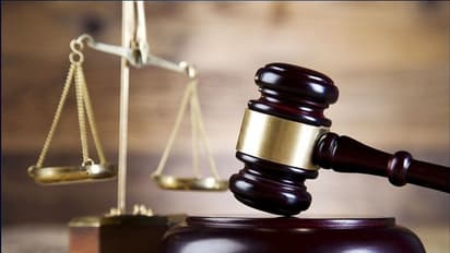 ಹಾಲಿ ಸಚಿವನಿಗೆ 3 ವರ್ಷ ಜೈಲು ಶಿಕ್ಷೆ ವಿಧಿಸಿದ ಕೋರ್ಟ್..!