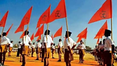 सुप्रीम कोर्ट के पूर्व जज का आरएसएस पर बड़ा बयान