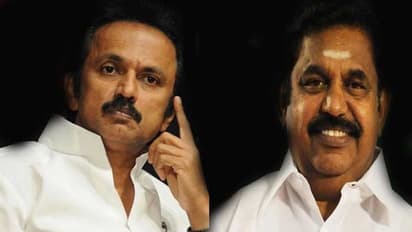 11 எம்எல்ஏக்கள் வழக்கை விடாமல் துரத்தும் திமுக..பதிலடியாக 21 திமுக எம்எல்ஏக்கள் வழக்கை கையில் எடுத்த அதிமுக.!