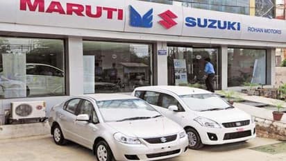 ಮಾರುತಿ ಸುಜುಕಿ ಕಾರುಗಳ ಮೇಲೆ ಭರ್ಜರಿ ಡಿಸ್ಕೌಂಟ್