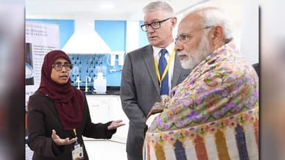 ಜಶೋದಾಬೆನ್‌ಗೆ ಯಾವಾಗ ನ್ಯಾಯ ಕೊಡ್ತೀರಿ ಎಂದು ಮೋದಿಗೆ ಪ್ರಶ್ನೆ?