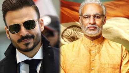 पीएम मोदी की बायोपिक का पहला लुक वायरल, विवेक ओबेरॉय बोले- ‘मैं पीएम मोदी का फैन हूं’