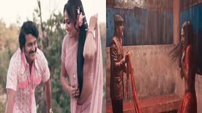 ರೊಮ್ಯಾನ್ಸ್  ಮಾಡಲು ರಿಷಬ್ ಶೆಟ್ಟಿಗೆ ನಾಚಿಕೆಯಾಗುತ್ತಂತೆ!