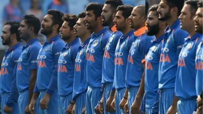 ലോകകപ്പിനുള്ള ഇന്ത്യന്‍ ടീം പ്രഖ്യാപനം; തീയതി പ്രഖ്യാപിച്ച് ബിസിസിഐ