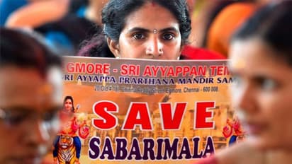 സര്ക്കാരിന്റെ കുഴിയില് വീണെന്ന് ശബരിമല കര്മസമിതിയുടെ ആത്മവിമര്ശനം