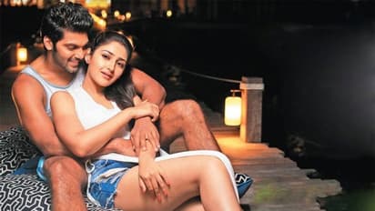 స్టార్ హీరోతో అఖిల్ హీరోయిన్ లవ్ ఎఫైర్!