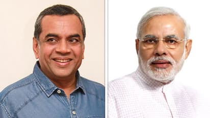 'उरी' के प्रमोशन में गए परेश रावल ने बोल दी ये बात