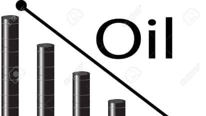 தொடர் சரிவில் பெட்ரோல் மற்றும் டீசல் ரேட்..!