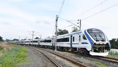 India's fastest Train 18 all set for modification, to get extra catering space