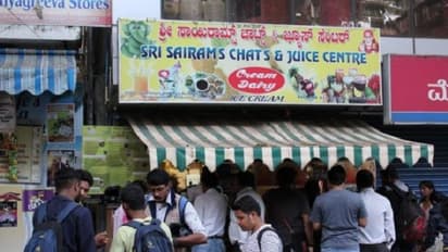 ಬಾಯಲ್ಲಿ ನೀರೂರಿಸುವ ಪಾನಿಪೂರಿಗಾಗಿ ಬೆಂಗಳೂರಿನ ಈ ಚಾಟ್ ಗಳಿಗೆ ಹೋಗಿ!