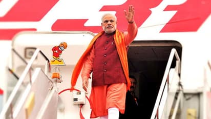 പ്രധാനമന്ത്രി ഇന്ന് കേരളത്തിൽ; കൊല്ലം ബൈപ്പാസ് ഉദ്ഘാടനം വൈകീട്ട്