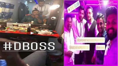 ಅಂಬಿ ಋಣ ತೀರಿಸಲು ಮುಂದಾದ್ರು ಡಿ ಬಾಸ್!