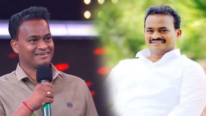 నూతన్ నాయుడు చాలా బిజీ.. 14 సినిమాలు - 3 సీరియళ్లు!