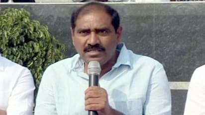 ‘‘జగన్ పై ఆధ్యాత్మిక దాడికి చంద్రబాబు కుట్ర’’