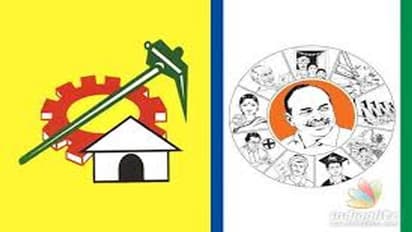 ఉద్రిక్తత... ప్రొద్దుటూరులో వైసిపి, టిడిపి అభ్యర్థుల గృహనిర్బంధం