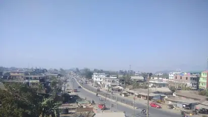 Northeast unites for bandh over Citizenship Bill row; protesters destroy vehicles amid security