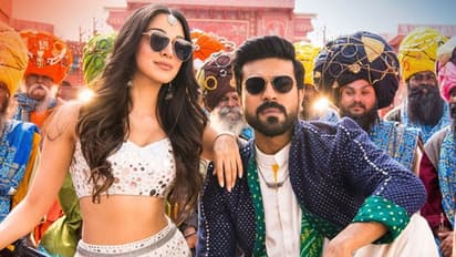 'వినయ విధేయ రామ' ట్విట్టర్ రివ్యూ!