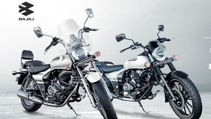 ನೂತನ ಬಜಾಜ್ ಅವೆಂಜರ್ 220 ABS ಬೈಕ್ ಬೆಲೆ ಬಹಿರಂಗ!