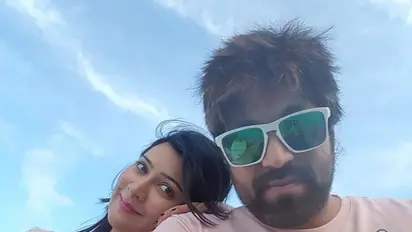 Here is how wife Radhika wished Yash on his birthday