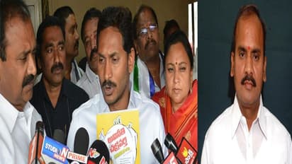 ఏపీ రాజకీయాల్లో అవినీతి చక్రవర్తి పుస్తకం సెగలు: జగన్ కు మంత్రి ప్రత్తిపాటి సవాల్