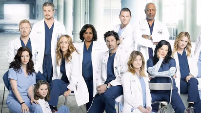 Grey’s Anatomy gets three more episodes for season 15