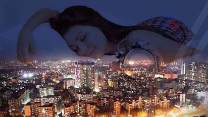 ನಿದ್ದೆ ಇಲ್ಲದೇ ಒಂದು ಟ್ರಿಲಿಯನ್ ನಷ್ಟ: ಹಿಂಗಾದ್ರೆ ಕಷ್ಟ ಕಷ್ಟ!