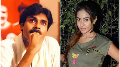 అమ్మాయిల చుట్టూ చక్కర్లు, అతనేనా పవన్: శ్రీరెడ్డి కామెంట్స్