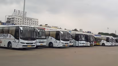 ಬಸ್ ಪ್ರಯಾಣಿಕರಿಗೆ ಪ್ರತ್ಯೇಕ ವಿಶ್ರಾಂತಿ ಕೊಠಡಿ