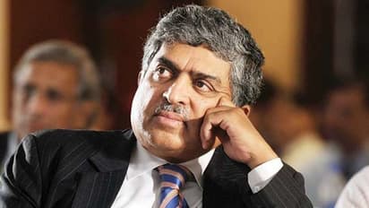 సర్కార్ జోక్యం లేకుండానే ఎండీఆర్‌ జీరో కావాలి: నందన్‌ నీలేకని