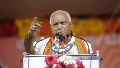 Yeddyurappa: BJP leaders have instructed me not to make attempt to topple Karnataka government