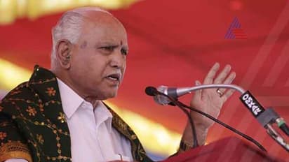 ಲಿಂಗನಮಕ್ಕಿ ನೀರು ತರಲು ಬಿಡಲ್ಲ: ಯಡಿಯೂರಪ್ಪ