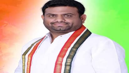 మహేందర్ రెడ్డి నాకు పోటీయే కాదు, తాండూరు టికెట్ నాదే: కేటీఆర్‌తో భేటీ తర్వాత రోహిత్ రెడ్డి