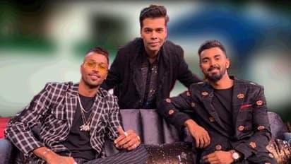 Pandya, Rahul set misogyny record as cricket feats dry up, but Johar's silence most disturbing