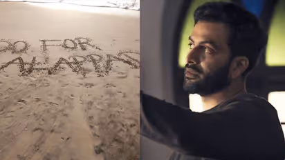 'അവരുടെ അതിജീവനം അപകടത്തിലാണ്'; ആലപ്പാടിനുവേണ്ടി ശബ്ദമുയര്ത്തി പൃഥ്വിരാജ്