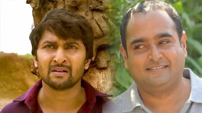 నాని ప్రయోగం.. దర్శకుడికి కూడా కొత్తదే!