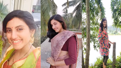 നക്സല് ആക്രമണത്തില് ഒരു കൈ നഷ്ടമായി; എന്നിട്ടും തളരാന് തയ്യാറാവാത്ത പെണ്കുട്ടി