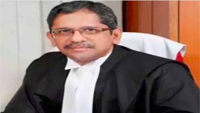 సుప్రీంకోర్టు చీఫ్ జస్టిస్గా ఎన్వీ రమణ: సిఫారసు చేసిన బోబ్డే