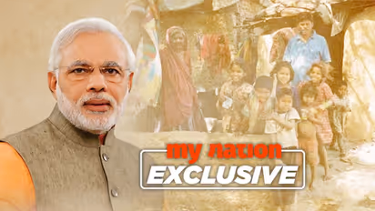 MyNation Exclusive: Modi govt readies bumper gift for below poverty line Indians after quota for poor