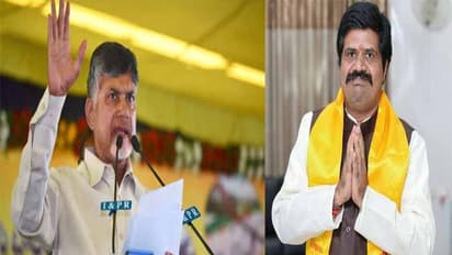 కాపు కోటాను మళ్లీ తెరపైకి తెచ్చిన చంద్రబాబు: ఈబీసి రిజర్వేషన్ల బిల్లుపై వ్యాఖ్య