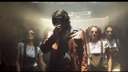 'സലാം റോക്കി ഭായ്'; യഷിന്റെ പിറന്നാള്‍ ദിനത്തില്‍ 'കെജിഎഫ്' വീഡിയോ സോംഗ്