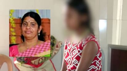 നൃത്താധ്യാപികയുടെ ക്രൂരമർദ്ദനത്തിന് ഇരയായ പെണ്കുട്ടിക്ക് വധഭീഷണി; കേസ് പിന്വലിക്കണമെന്ന് ആവശ്യം