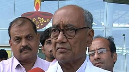 ಪುಲ್ಬಾಮಾ 'ಅಪಘಾತ' ಎಂದ ದಿಗ್ವಿಜಯ್ ಸಿಂಗ್ಗೆ ಟ್ವಿಟ್ಟರ್ನಲ್ಲಿ ಆಘಾತ!